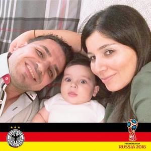 Meet your Posher, Georges